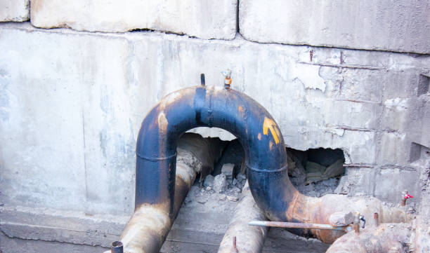 Best Water damage restoration process  in Somerset, WI